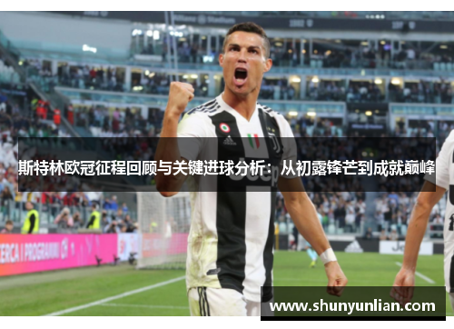 斯特林欧冠征程回顾与关键进球分析：从初露锋芒到成就巅峰